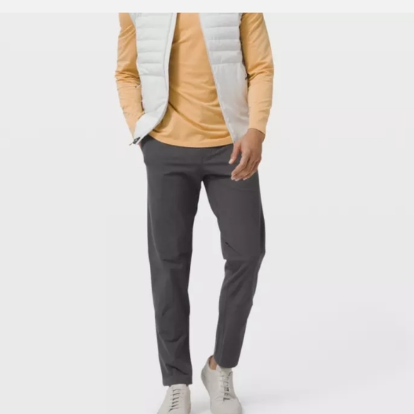lululemon athletica Other - Lululemon Commission Pant Classic W31/L34